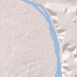 Sotteville-lès-Rouen Terrain Map
