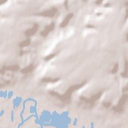 Bucy-le-Long Terrain Map