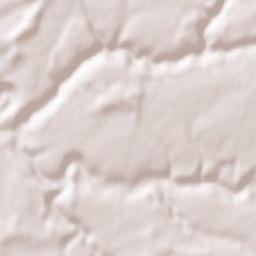 Mercy-le-Bas Terrain Map