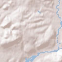 Schmelz Terrain Map