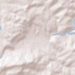Lebach Terrain Map
