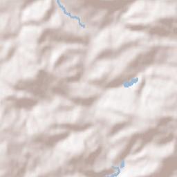 Ottweiler Terrain Map