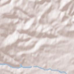 Waldmohr Terrain Map