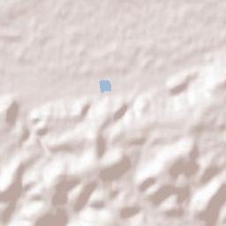 Landstuhl Terrain Map