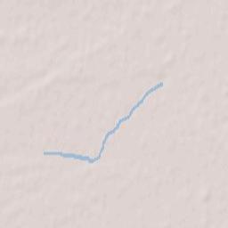 Hochdorf-Assenheim Terrain Map