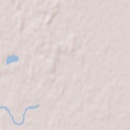 Plankstadt Terrain Map