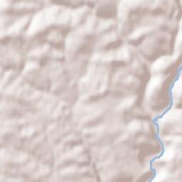 Adelsheim Terrain Map