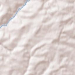 Osterburken Terrain Map