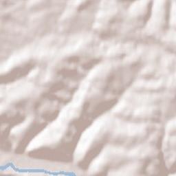 Assamstadt Terrain Map
