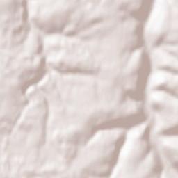 Niederstetten Terrain Map