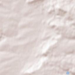 Steinsfeld Terrain Map
