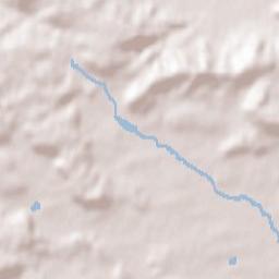 Windelsbach Terrain Map