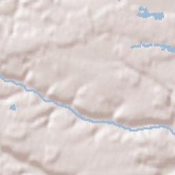 Dietenhofen Terrain Map