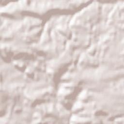 Ursensollen Terrain Map