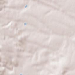 Otaslavice Terrain Map