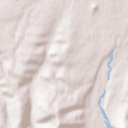 Leśnica Terrain Map