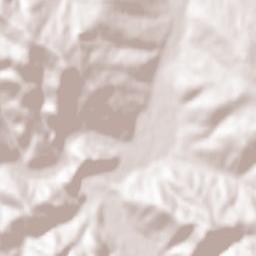 Staryy Sambir Terrain Map