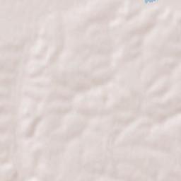 Medenychi Terrain Map