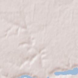 Stavyshche Terrain Map