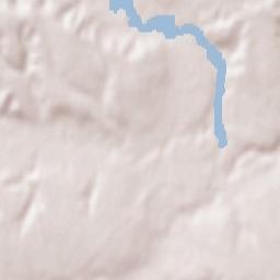 Stebliv Terrain Map