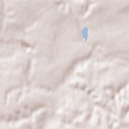 Korsun-Shevchenkivskyi Terrain Map