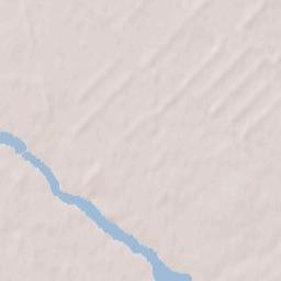 Hlobyne Terrain Map