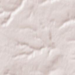 Pervomays’kyy Terrain Map