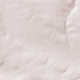 Chertkovo Terrain Map