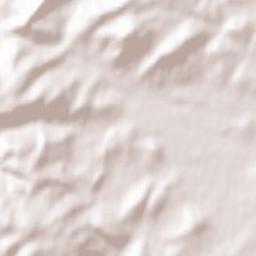 Qarqaraly Terrain Map