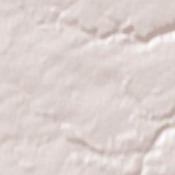 Bourg-Achard Terrain Map