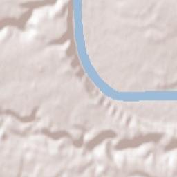 Sahurs Terrain Map
