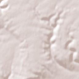Ymare Terrain Map
