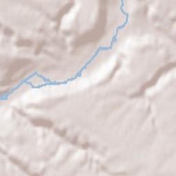 Fleury-sur-Andelle Terrain Map