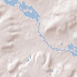 Hermes Terrain Map