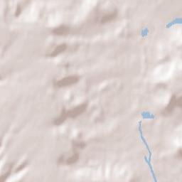 Rantigny Terrain Map