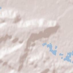 Liancourt Terrain Map