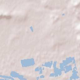 Grandfresnoy Terrain Map