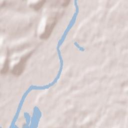 Lacroix-Saint-Ouen Terrain Map