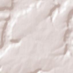 Ambleny Terrain Map