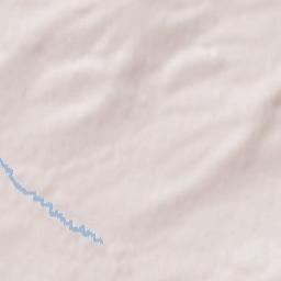 Warmeriville Terrain Map