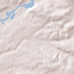 Saarwellingen Terrain Map