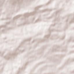 Heusweiler Terrain Map