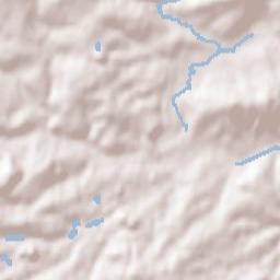 Schiffweiler Terrain Map