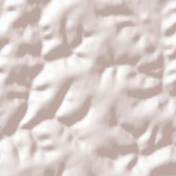 Weselberg Terrain Map