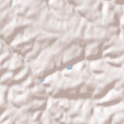 Trippstadt Terrain Map