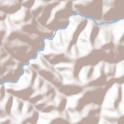 Lambrecht Terrain Map