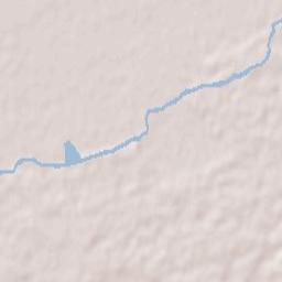 Böhl-Iggelheim Terrain Map