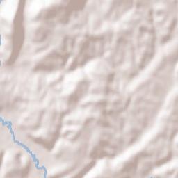 Mauer Terrain Map