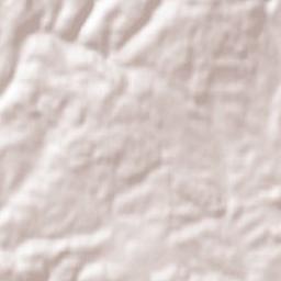 Spechbach Terrain Map