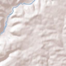 Mosbach Terrain Map